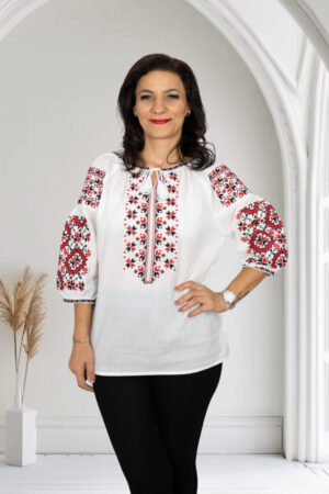 Ie Traditionala Ines 17