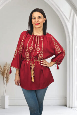 Ie Traditionala Lara 17