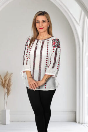 Ie Traditionala Nadia 3