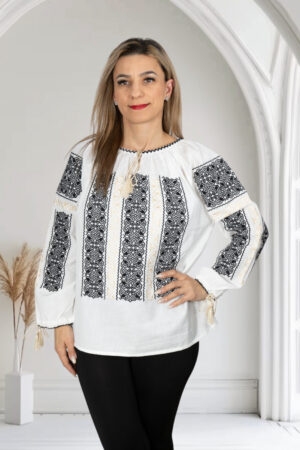 Ie Traditionala Olguta 10