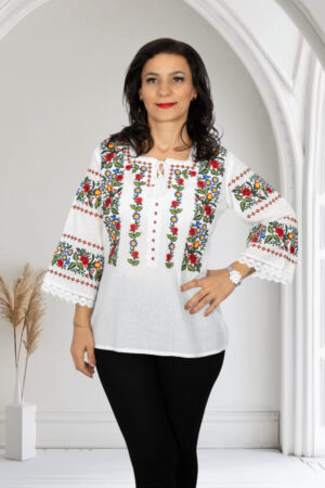 Ie Traditionala Roberta 3