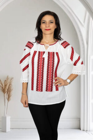 Ie Traditionala Steliana 2