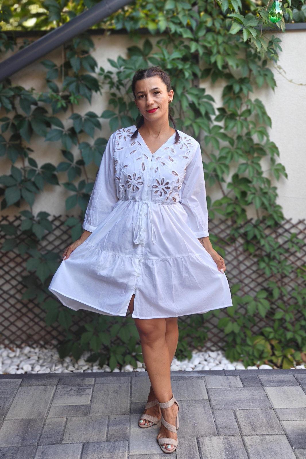Rochie Lavinia 5 Rochie Lavinia 5