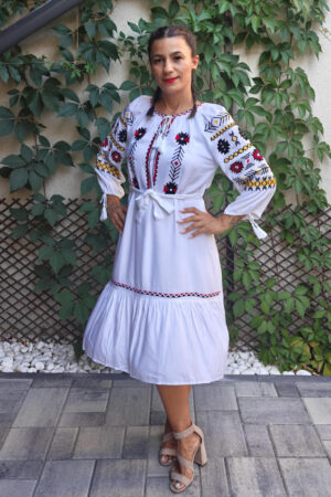 Rochie Stilizata Daniela 2