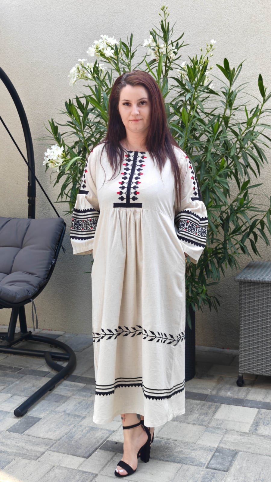 Rochie Stilizata Ana Rochie Stilizata Ana