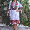 Rochie Traditionala Adina 2