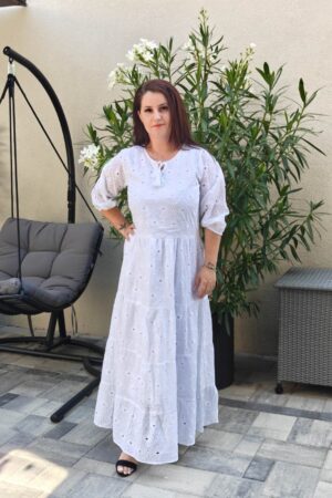 Rochie Traditionala Edera 23