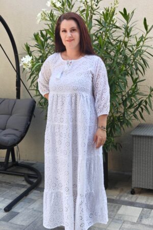 Rochie Traditionala Edera 24