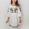 Rochie traditionala fetite Andrea 4