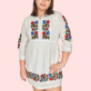 Rochie traditionala fetite Fatima