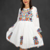 Rochie Traditionala Fiorela 28