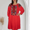 Rochie Traditionala Ianina 3