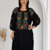 Rochie Traditionala Ianina 4