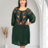Rochie Traditionala Ianina 5