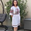 Rochie Traditionala Mirela 4