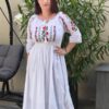 Rochie Traditionala Mirela 6