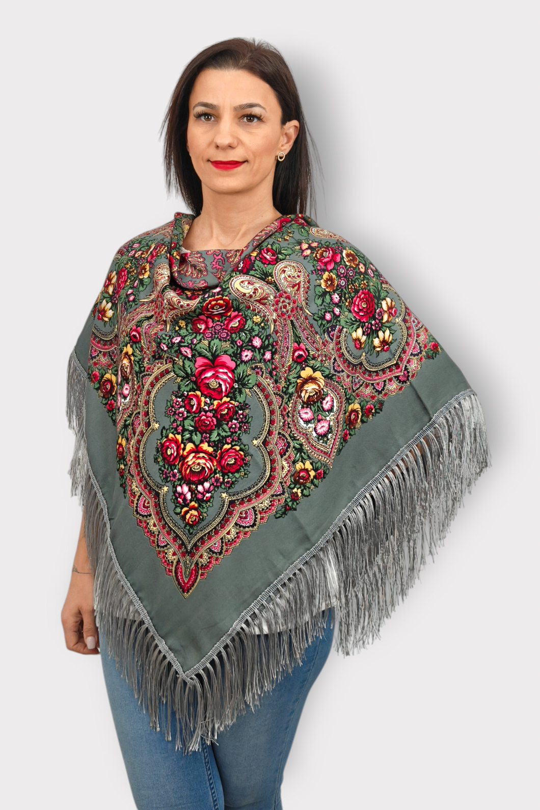 Sal inflorat 107 Sal inflorat 107