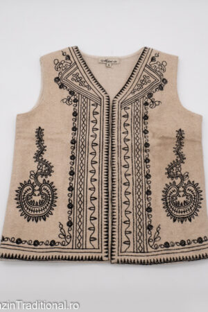 Vesta traditionala universala copii 8