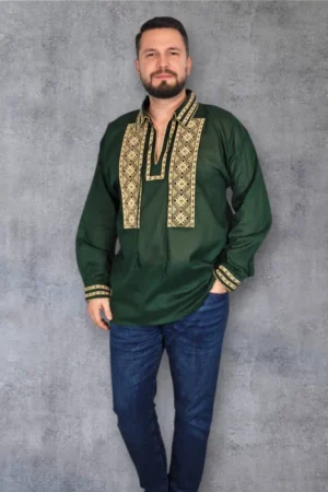 Camasa traditionala Martin 8.