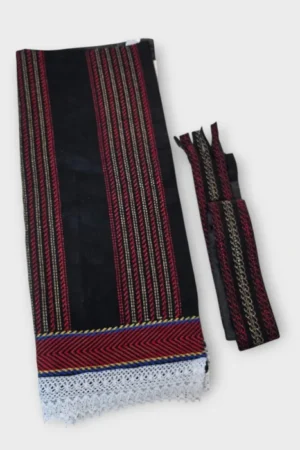 Costum Catrinta si Brau fetite 4.